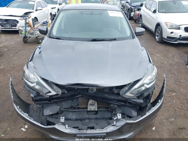 Nissan SENTRA S 2019 3N1AB7AP3KY260522 Image 12