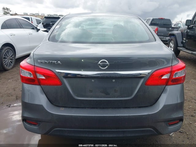 Nissan SENTRA S 2019 3N1AB7AP3KY260522 Image 16