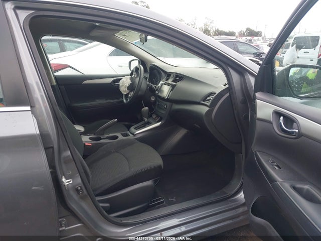 Nissan SENTRA S 2019 3N1AB7AP3KY260522 Image 5