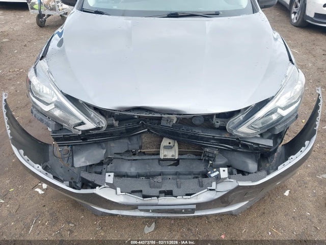 Nissan SENTRA S 2019 3N1AB7AP3KY260522 Image 6