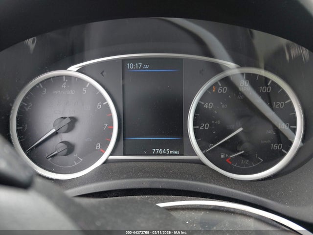 Nissan SENTRA S 2019 3N1AB7AP3KY260522 Image 7