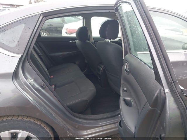 Nissan SENTRA S 2019 3N1AB7AP3KY260522 Image 8
