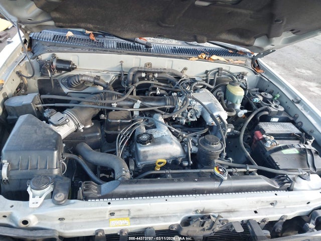 1999 TOYOTA 4RUNNER JT3GM84R4X0044267 Photo 9