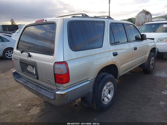 1999 TOYOTA 4RUNNER JT3GM84R4X0044267 Photo 3