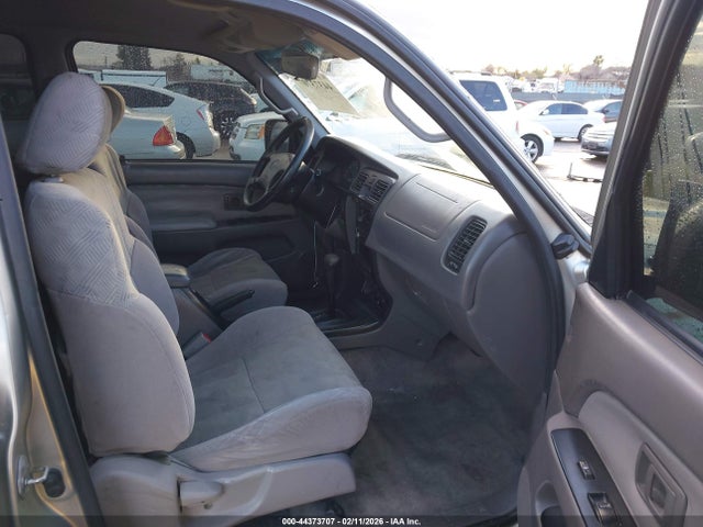 1999 TOYOTA 4RUNNER JT3GM84R4X0044267 Photo 4