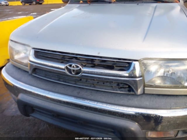 1999 TOYOTA 4RUNNER JT3GM84R4X0044267 Photo 5