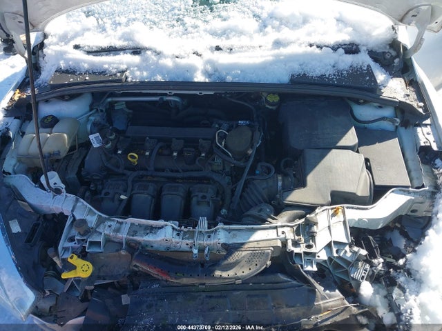 2015 FORD FOCUS 1FADP3K25FL338049 Photo 9