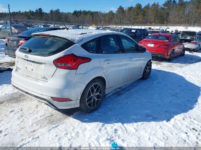 2015 FORD FOCUS 1FADP3K25FL338049 Photo 3