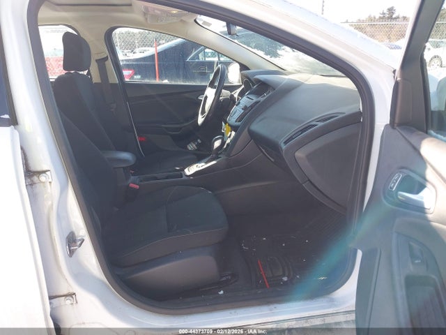 2015 FORD FOCUS 1FADP3K25FL338049 Photo 4