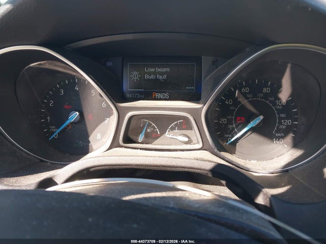 2015 FORD FOCUS 1FADP3K25FL338049 Photo 6