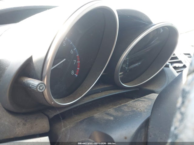 2013 Mazda Mazda3 I Touring მანქანა იყიდება აუქციონზე, vin: JM1BL1LP7D1736982, აუქციონის ნომერი: 44373711