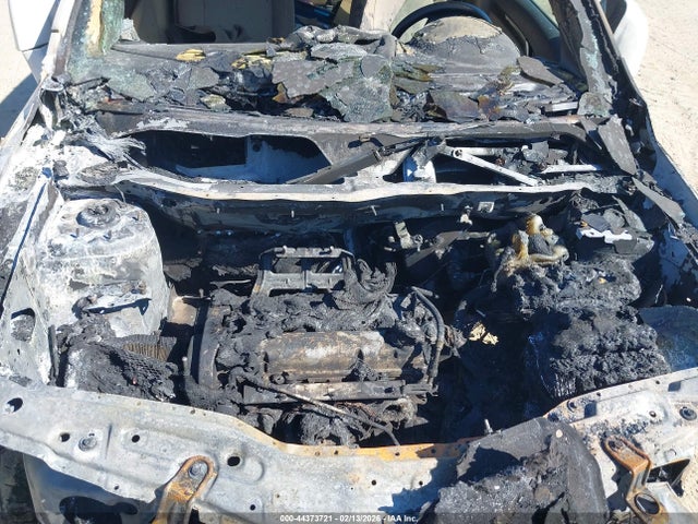 2008 SATURN VUE 3GSCL33P48S702703 Photo 9