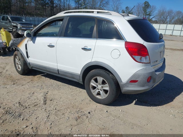 2008 SATURN VUE 3GSCL33P48S702703 Photo 2