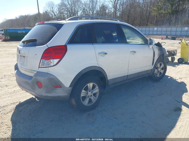 2008 SATURN VUE 3GSCL33P48S702703 Photo 3