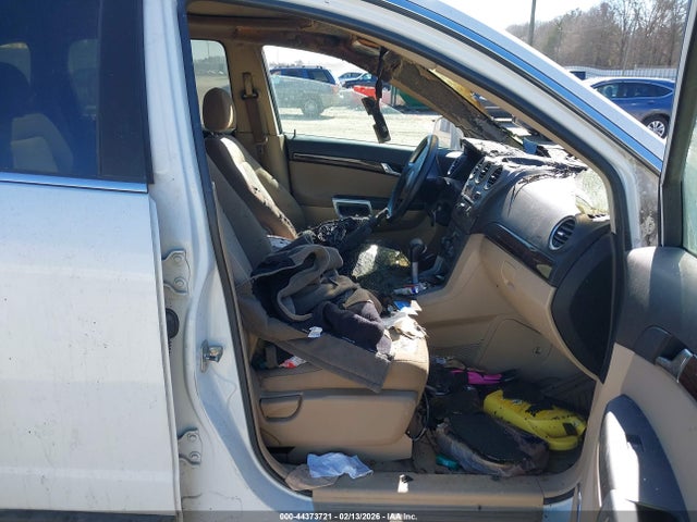 2008 SATURN VUE 3GSCL33P48S702703 Photo 4