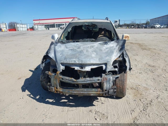 2008 SATURN VUE 3GSCL33P48S702703 Photo 5