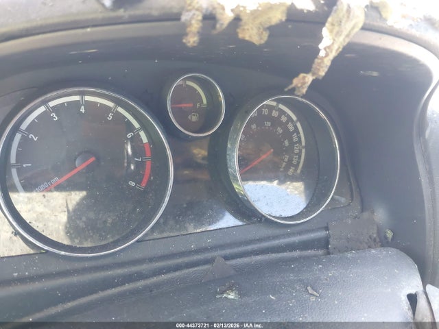 2008 SATURN VUE 3GSCL33P48S702703 Photo 6