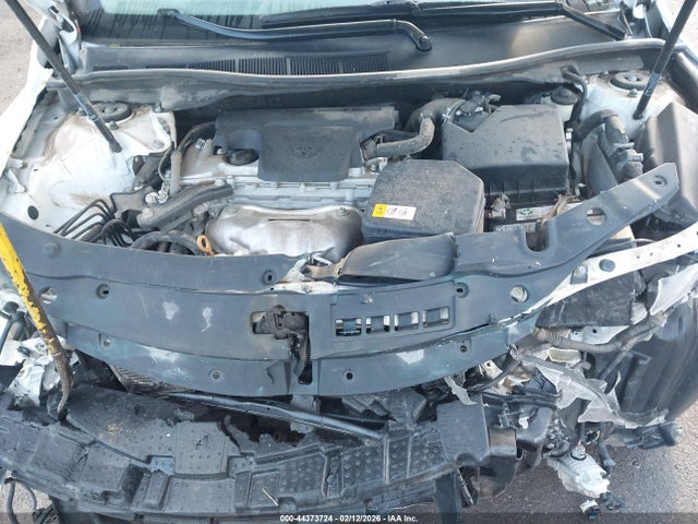 Toyota CAMRY LE 2017 4T1BF1FK4HU421533 Image 10