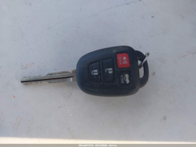 Toyota CAMRY LE 2017 4T1BF1FK4HU421533 Image 11