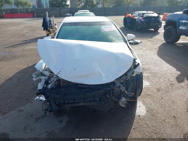 Toyota CAMRY LE 2017 4T1BF1FK4HU421533 Image 13