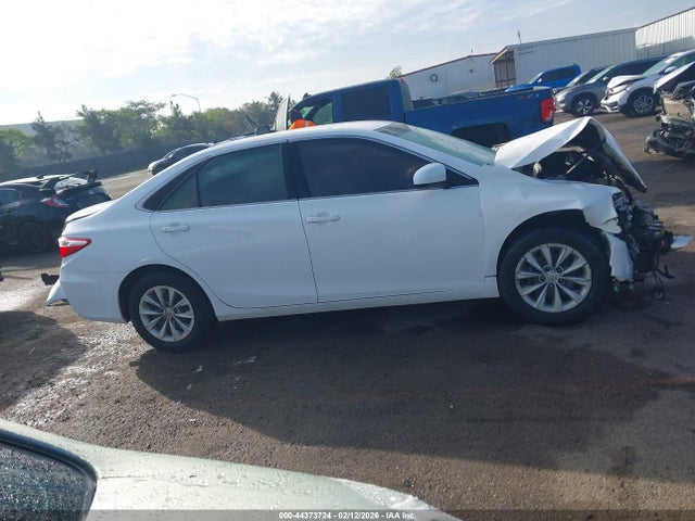 Toyota CAMRY LE 2017 4T1BF1FK4HU421533 Image 14