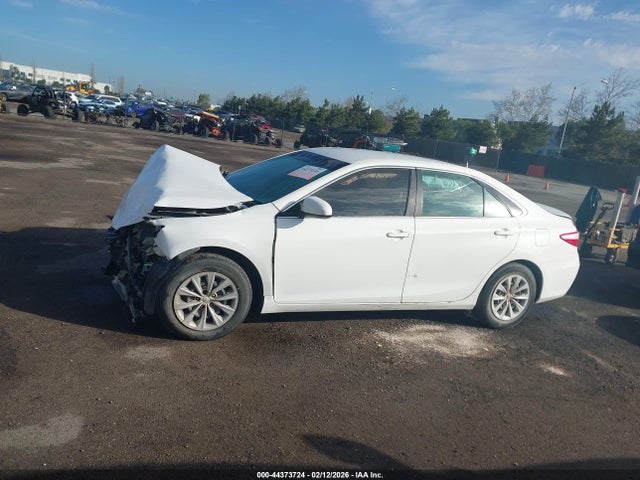 Toyota CAMRY LE 2017 4T1BF1FK4HU421533 Image 15