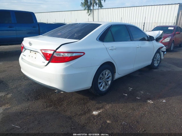 Toyota CAMRY LE 2017 4T1BF1FK4HU421533 Image 4
