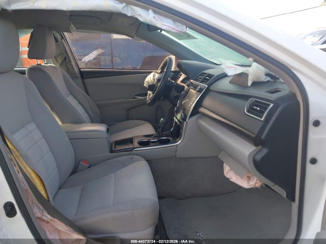Toyota CAMRY LE 2017 4T1BF1FK4HU421533 Image 5