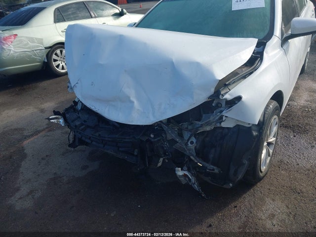 Toyota CAMRY LE 2017 4T1BF1FK4HU421533 Image 6