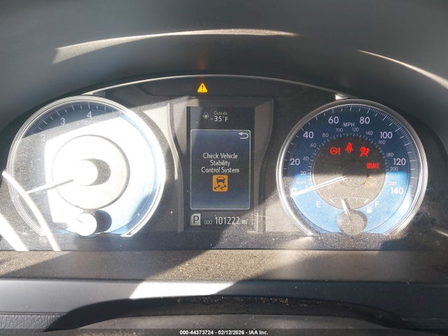 Toyota CAMRY LE 2017 4T1BF1FK4HU421533 Image 7