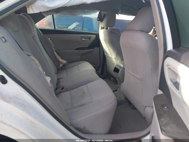 Toyota CAMRY LE 2017 4T1BF1FK4HU421533 Image 8