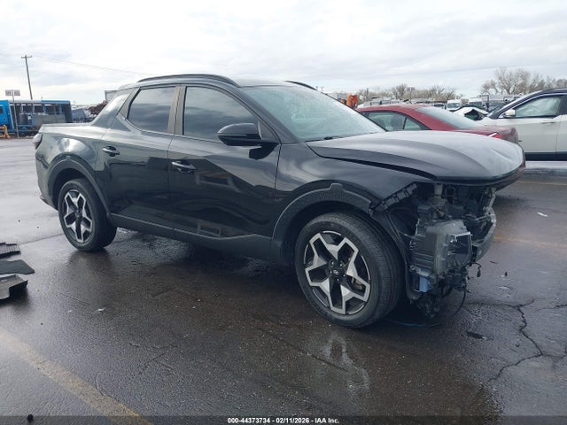 2023 HYUNDAI SANTA CRUZ 5NTJEDAF4PH052486 Photo 0