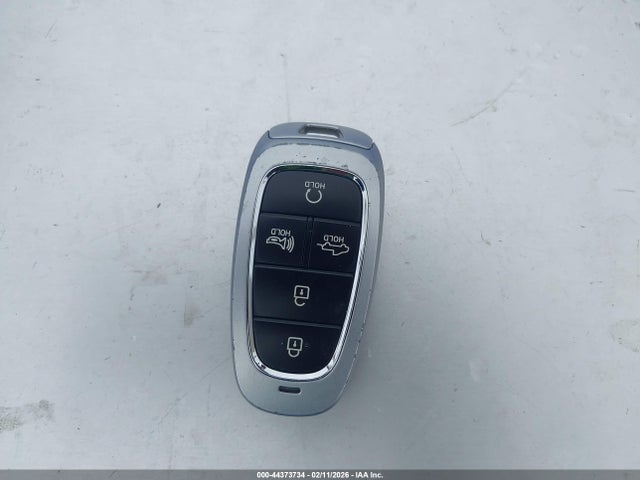 2023 HYUNDAI SANTA CRUZ 5NTJEDAF4PH052486 Photo 10