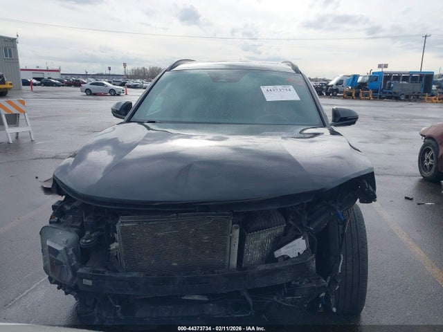 5NTJEDAF4PH052486 Hyundai Santa Cruz Limited