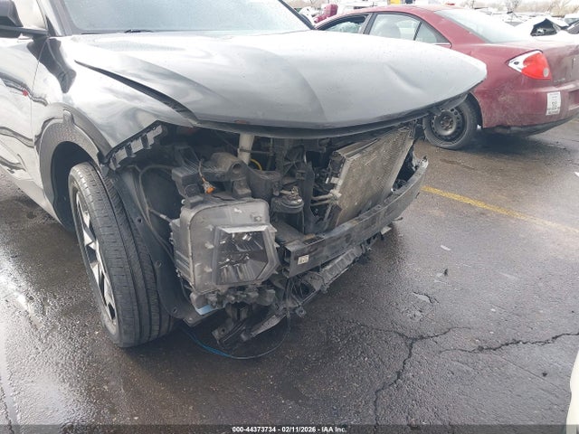 2023 HYUNDAI SANTA CRUZ 5NTJEDAF4PH052486 Photo 5