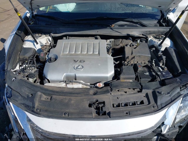 Продаж на аукціоні авто 2018 Lexus Es 350, vin: 58ABK1GG7JU080813, номер лоту: 44373737