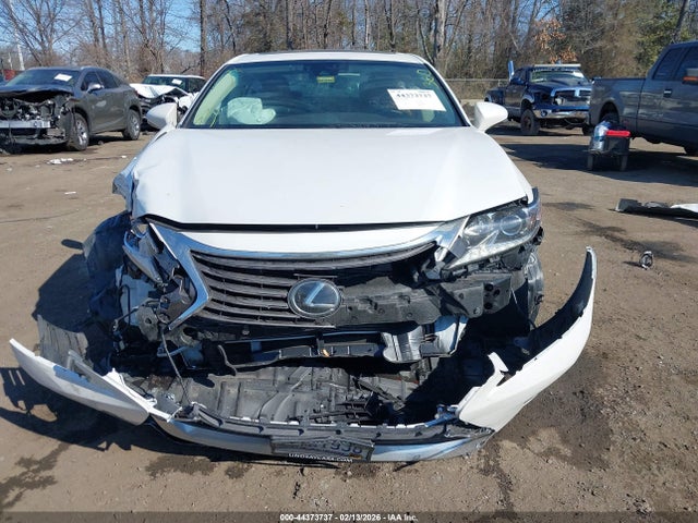 Продаж на аукціоні авто 2018 Lexus Es 350, vin: 58ABK1GG7JU080813, номер лоту: 44373737