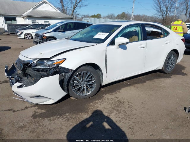 Продаж на аукціоні авто 2018 Lexus Es 350, vin: 58ABK1GG7JU080813, номер лоту: 44373737