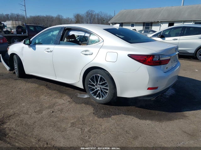 Продаж на аукціоні авто 2018 Lexus Es 350, vin: 58ABK1GG7JU080813, номер лоту: 44373737