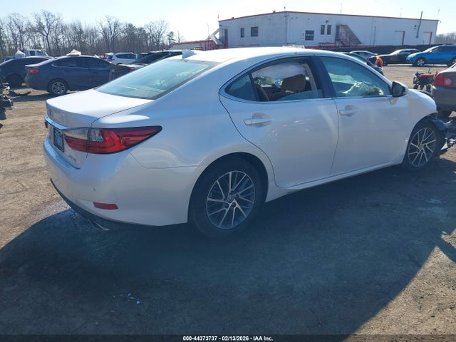 Продаж на аукціоні авто 2018 Lexus Es 350, vin: 58ABK1GG7JU080813, номер лоту: 44373737