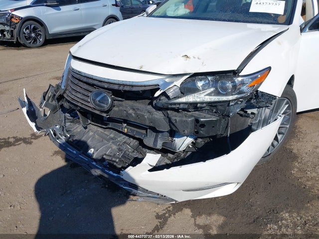 Продаж на аукціоні авто 2018 Lexus Es 350, vin: 58ABK1GG7JU080813, номер лоту: 44373737
