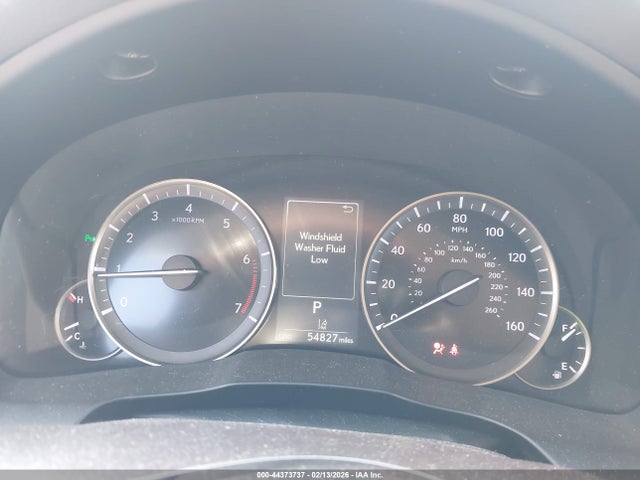 Продаж на аукціоні авто 2018 Lexus Es 350, vin: 58ABK1GG7JU080813, номер лоту: 44373737