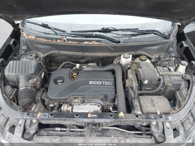 Chevrolet Equinox Premier 2018 2GNAXVEV2J6266170 Image 10