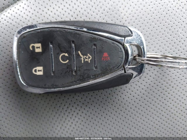 Chevrolet Equinox Premier 2018 2GNAXVEV2J6266170 Image 11