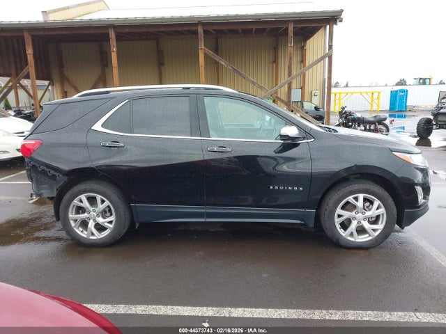 Chevrolet Equinox Premier 2018 2GNAXVEV2J6266170 Image 14