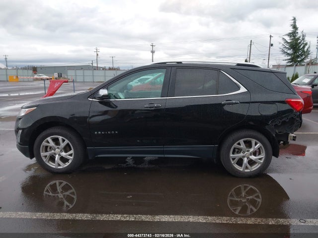 Chevrolet Equinox Premier 2018 2GNAXVEV2J6266170 Image 15
