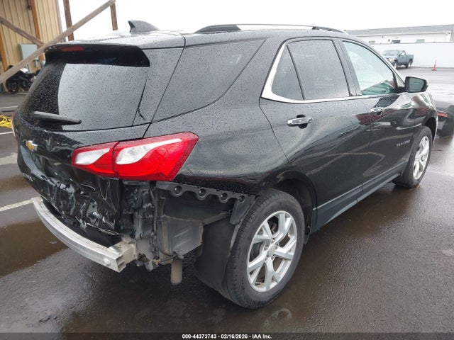 Chevrolet Equinox Premier 2018 2GNAXVEV2J6266170 Image 4