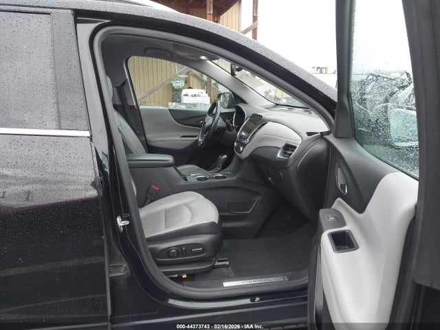 Chevrolet Equinox Premier 2018 2GNAXVEV2J6266170 Image 5