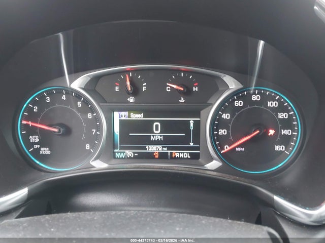 Chevrolet Equinox Premier 2018 2GNAXVEV2J6266170 Image 7