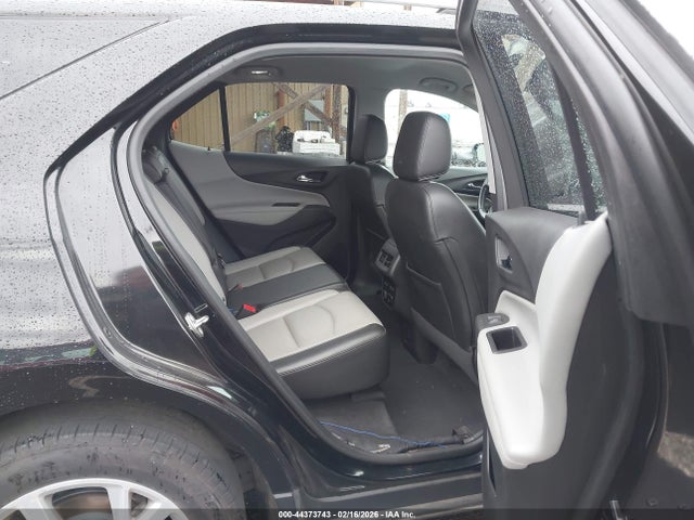 Chevrolet Equinox Premier 2018 2GNAXVEV2J6266170 Image 8